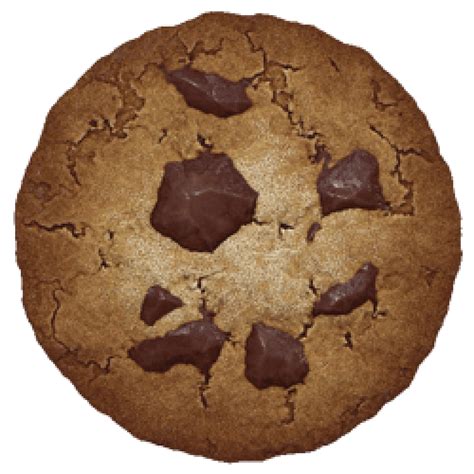 Cookie clicker is an incremental game created by french programmer julien orteil thiennot in 2013. cookie clicker logo