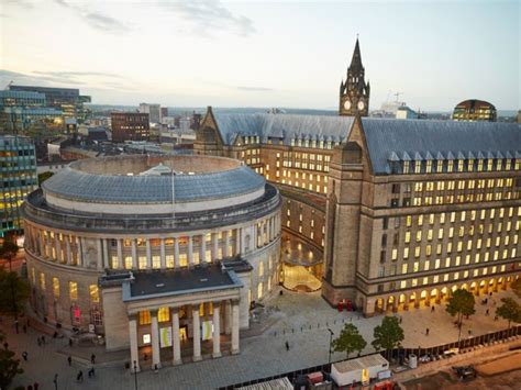 Pin by Phil Graham on Manchester | Manchester england, Visit manchester, Manchester