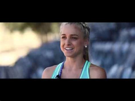 The official page of genevieve gregson home a column by genevieve gregson 'the importance of the right diet for female athletes' | by. JPC Walk of Fame - Genevieve Gregson (nee LaCaze) (2007 ...