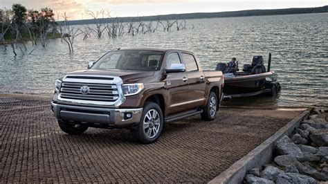 2020 toyota tacoma max towing capacity and payload. 2020 Toyota Tundra Towing Capacity | Don Ringler Toyota