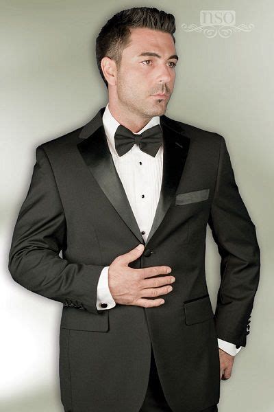 Free groom's rental + $40 off each complete rental. Get your tuxedo rental today from Northridge Suit Outlet ...