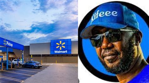 Andrew Kibe Defended For Working At Walmart Supermarket In America