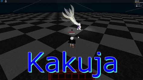 Jason Kaguneandkakuja Showcase 1v1 Centipede Vs Yamori Kakuja Youtube