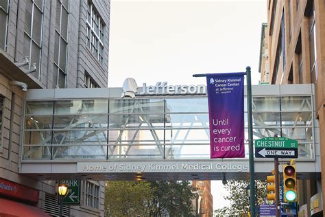 Thomas Jefferson University Hospital Jefferson Health