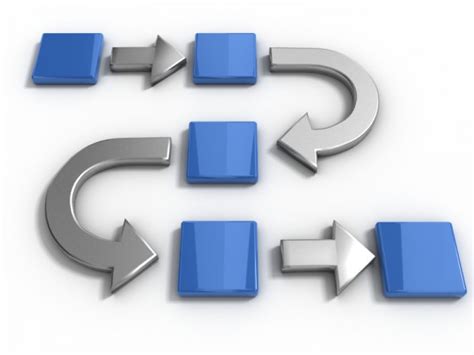 Manual Process Icon At Collection Of Manual Process