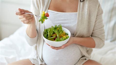 What Are The Best Foods To Eat While Pregnant Live Science