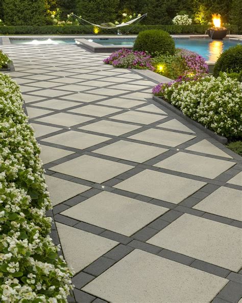 9 Amazing Outdoor Walkway Designs To Stay On The Right Path Backyard