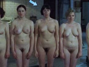 Magdalene sisters nudity