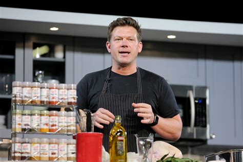 3 Of Food Network Star Tyler Florences Highest Rated Quick Dinner Recipes