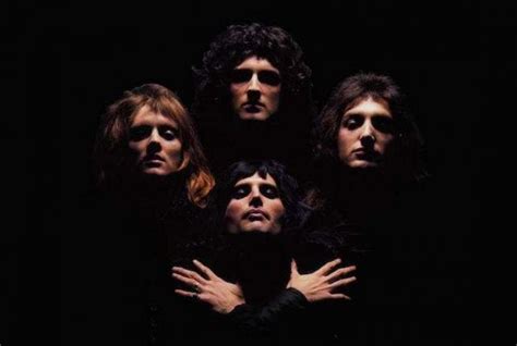 Queen's earliest works were influenced by progressive rock. 19 Facts About Freddie Mercury And Queen That Even Their ...