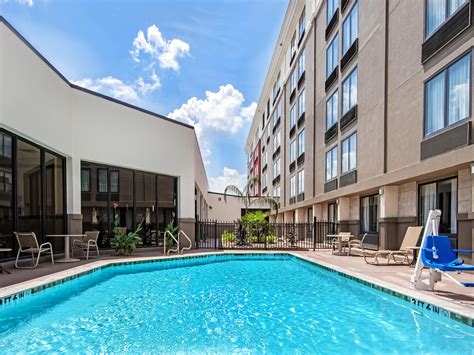 Holiday Inn Houston Sw Sugar Land Area Free Internet And More