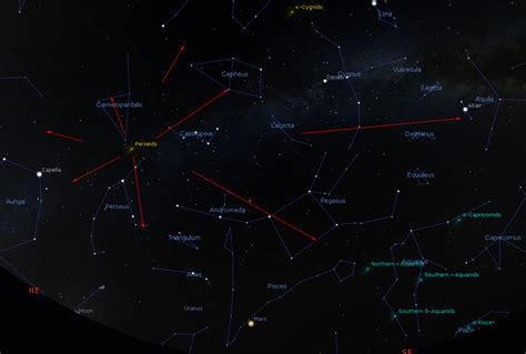 Dec 16, 2020 · peak night: Get ready for the Perseid meteor shower August 2020 ...