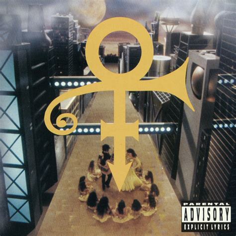 ‎love Symbol Album By Prince And The New Power Generation On Apple Music