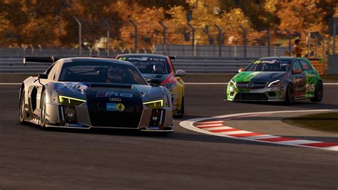 Project Cars 2 Preview Hands On With Stunning New Racing Game Evo