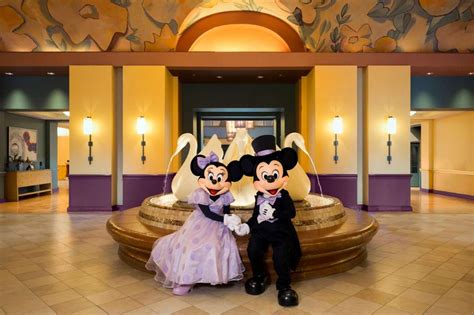 Walt Disney World Swan Resort Orlando Fl Deals Photos And Reviews