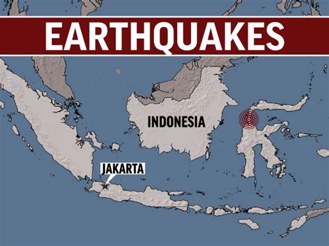 Death Toll Mounts After Indonesian Quake Tsunami — Benarnews