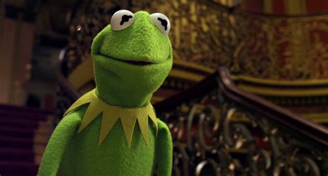 The Muppets First Full Length Trailer Breaks Down The Muppet Mindset