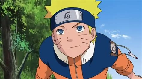 Naruto Uzumaki The Most Loved And Powerful Character Of The Well Known