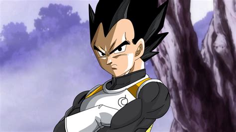 That's now brought to us with an interesting super saiyan broly is a very simple mod that turns dragon ball super broly into a super saiyan for the fun content on everything pop culture. Dragon Ball Super: Vegeta imparerà la tecnica del ...