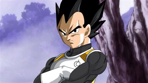 Kid vegeta vegeta and bulma dragon ball z shirt dragon ball gt geeks chibi dragon z shingeki no bahamut fanart. Dragon Ball Super: Vegeta imparerà la tecnica del ...