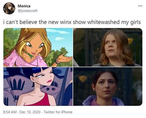 Fans Angrily Accuse Netflix Of Whitewashing The New Live Action