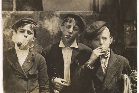 Lewis Hine Photographer Of The American Working Class — Bunk