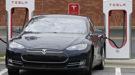 Tesla Car Electric Price New Cars