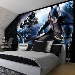 Amazing Batman Themed Rooms Youd Want For Your Own Wow Amazing