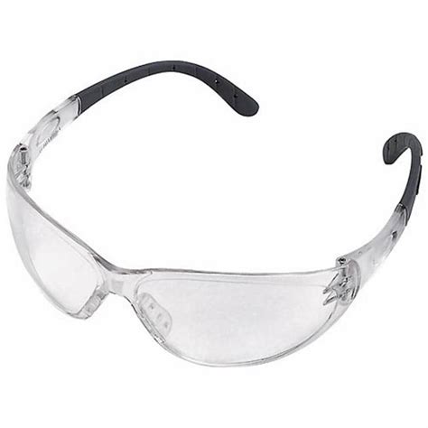 Stihl Contrast Safety Glasses Farmstar
