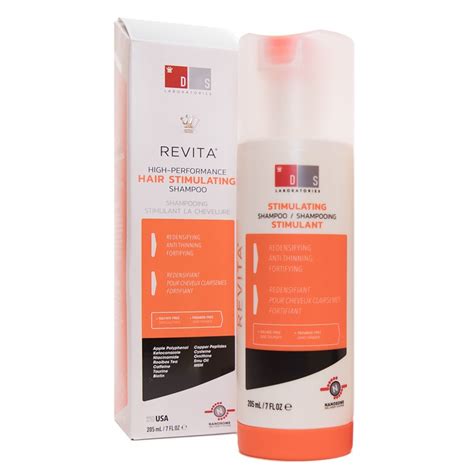 Find great deals on ebay for ds laboratories revita hair growth stimulating shampoo. Ds Laboratories Revita Hair Growth Stimulating Shampoo 925 ...