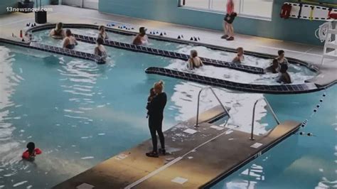 Ymca Seeks Support As Public Pools Prepare To Reopen