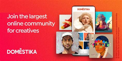 Domestika A Creative Community To Boost Your Learning Experience 2021