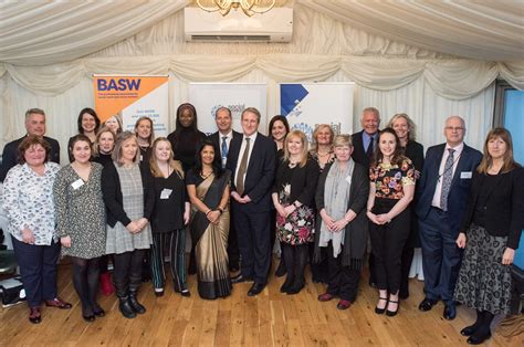 Latest News And Blog Social Worker Of The Year Awards