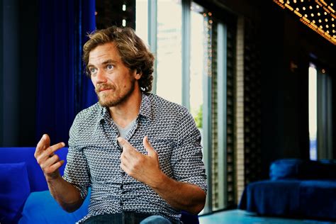 Michael Shannon A Drink With