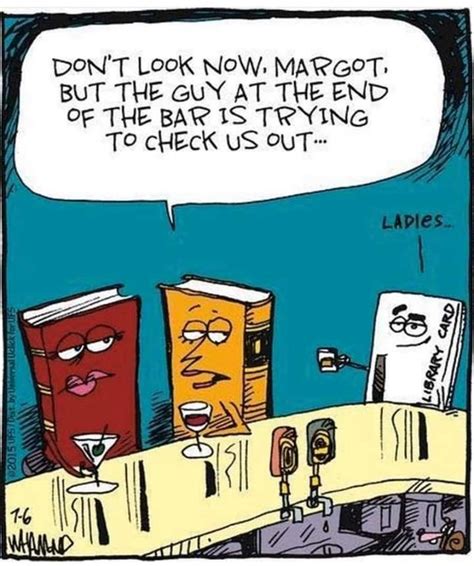 Pin By Phyllis Blake On Hahaha Library Humor Library Memes Book Humor