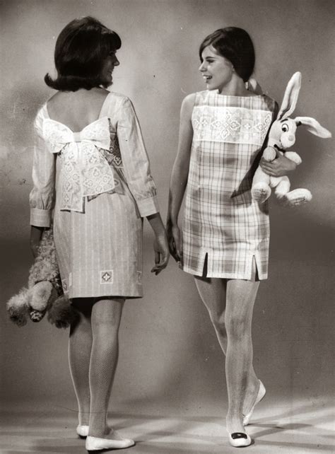 Reviving The Miniskirt Era Exploring 1960s Miniskirt Fashion And Its Feminist Revolution