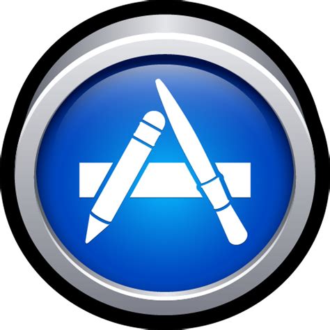 App Download Store Icon Free Download On Iconfinder