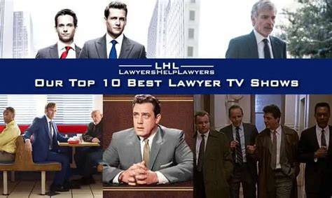 10 Binge Worthy Legal Tv Shows Attorney Docs