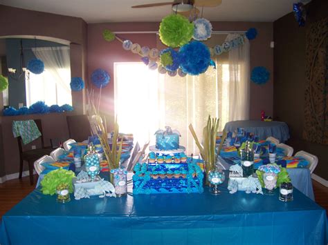 Check spelling or type a new query. Girl Dolphin Birthday Party | Dolphin birthday parties ...