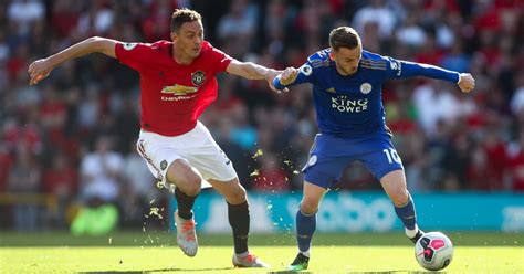 Brighton & hove albion srl. Leicester City vs Manchester United Preview: How to Watch ...