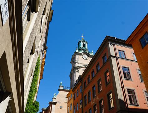 25 Best Things To Do In Stockholm Sweden Its Not About The Miles