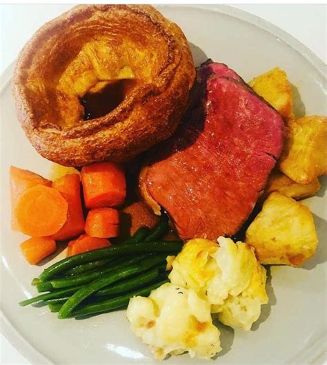 The Best Sunday Lunches Cambridge - Best Things To Do In Cambridge