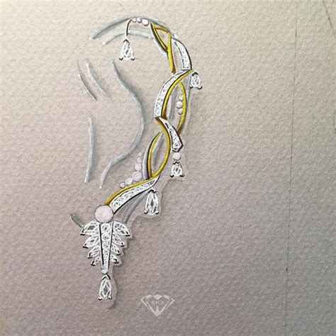 Earphones icon, ear phones icon. Here is the finished ear cuff rendering. Something a ...