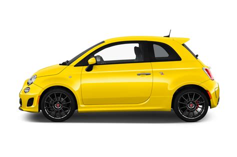 2016 Fiat 500 Reviews Research 500 Prices And Specs Motortrend