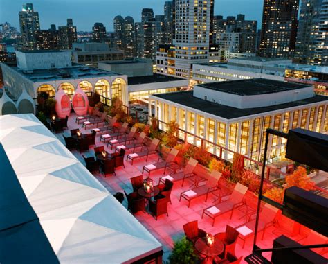 Get Inspired Stunning Rooftops In New York Inspiration