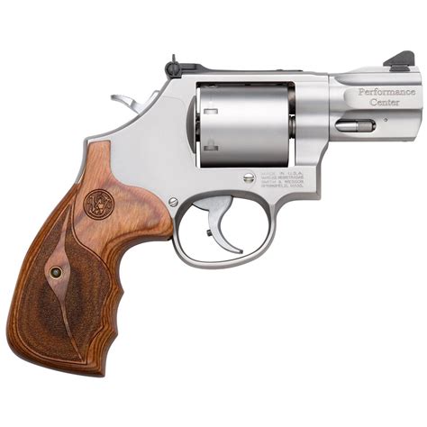 Smith And Wesson Model 686 Revolver 357 Magnum 38 Sandw Special 25