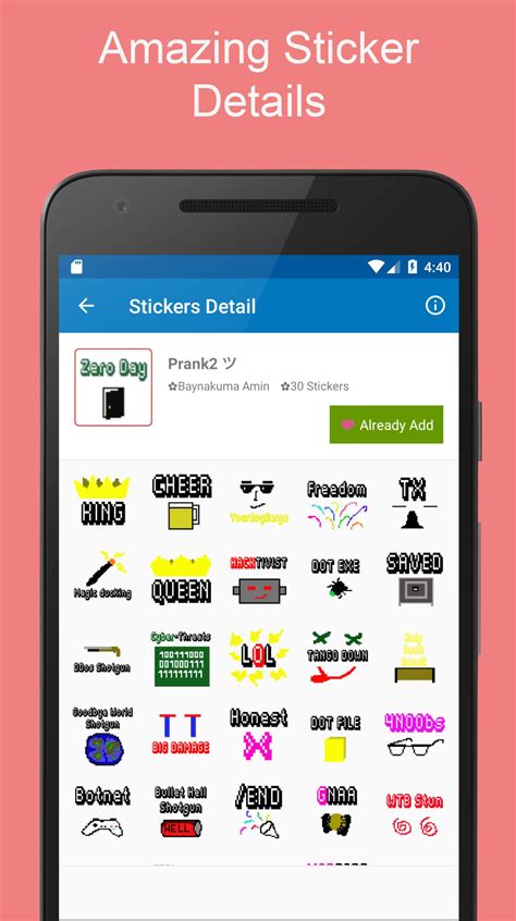 Sticker Prank Jahil Kocak Wastickersapp Apk For Android Download