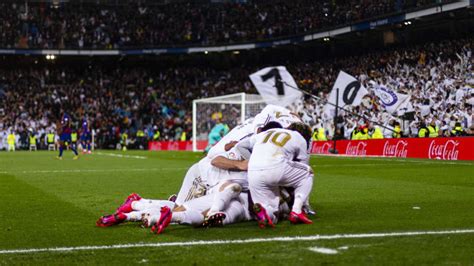 real madrid vs barcelona worst defeat did barcelona ever win against real madrid 15 1 quora