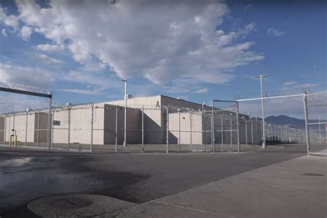 Utah State Correctional Facility Utah Department Of Corrections