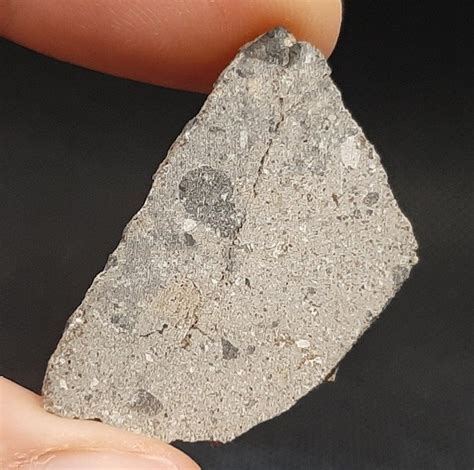 Dhofar 1286 Eucrite Meteorite Rots Van Asteroïde Vesta Catawiki